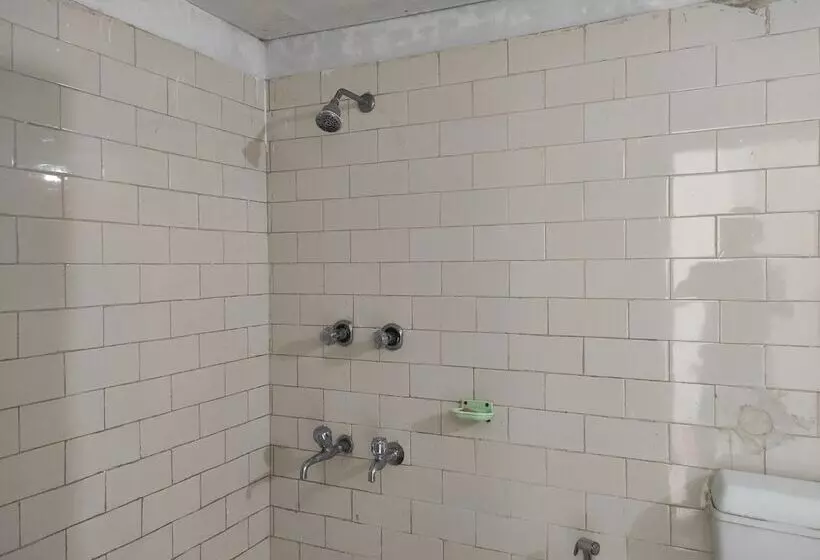 Hotelli Homecation Manas View Jungle Resort