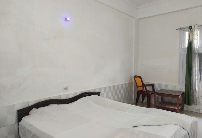 فندق Homecation Manas View Jungle Resort