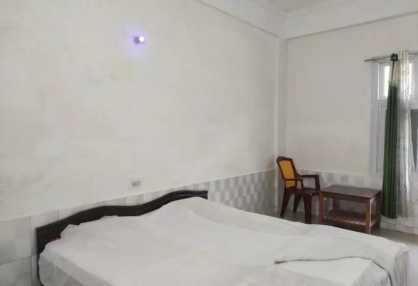 Hotelli Homecation Manas View Jungle Resort