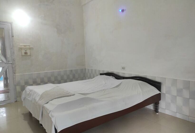 فندق Homecation Manas View Jungle Resort