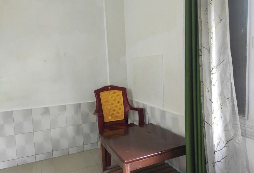 فندق Homecation Manas View Jungle Resort