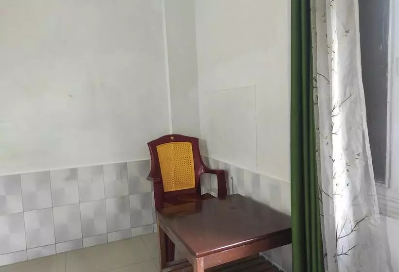 Hotelli Homecation Manas View Jungle Resort