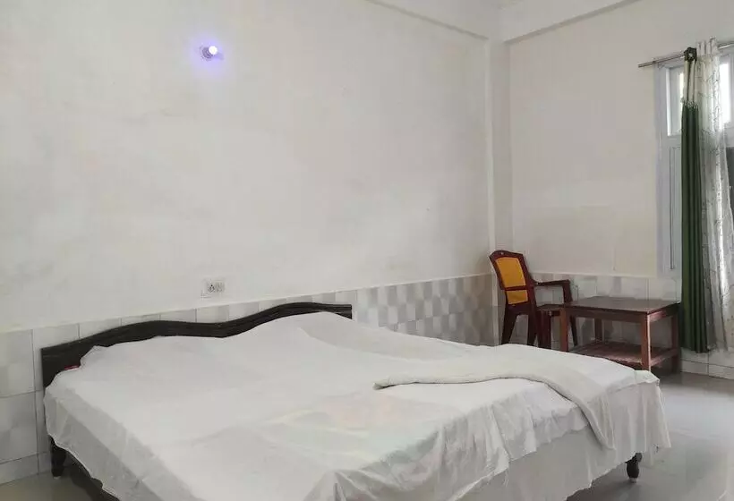 Hotelli Homecation Manas View Jungle Resort