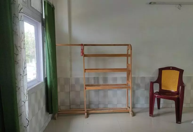 Hotelli Homecation Manas View Jungle Resort