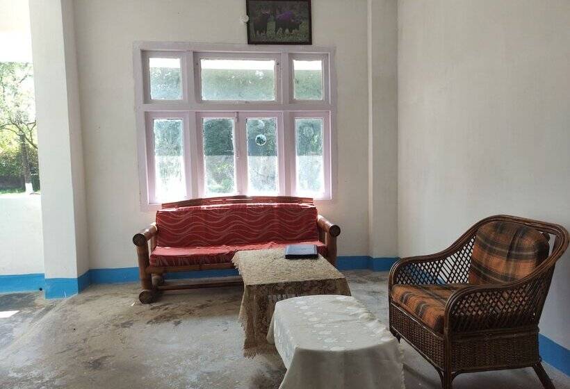 فندق Homecation Manas View Jungle Resort