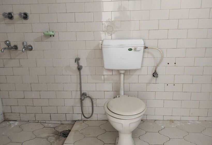 فندق Homecation Manas View Jungle Resort