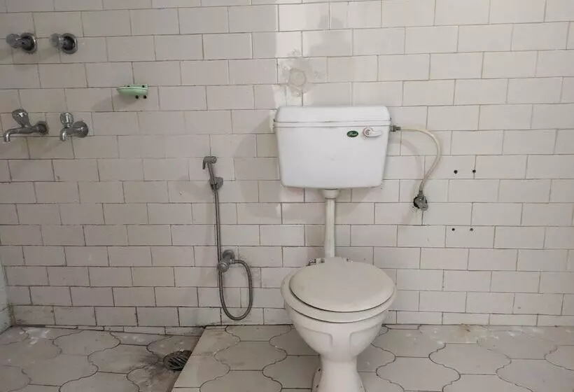 Hotelli Homecation Manas View Jungle Resort