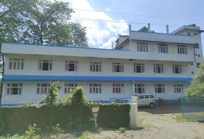 فندق Homecation Manas View Jungle Resort