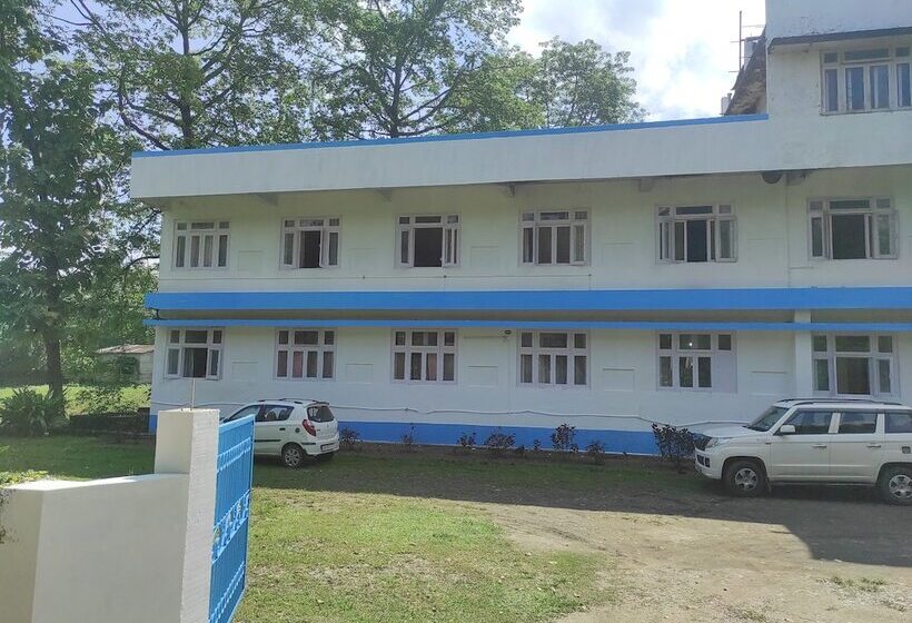 فندق Homecation Manas View Jungle Resort