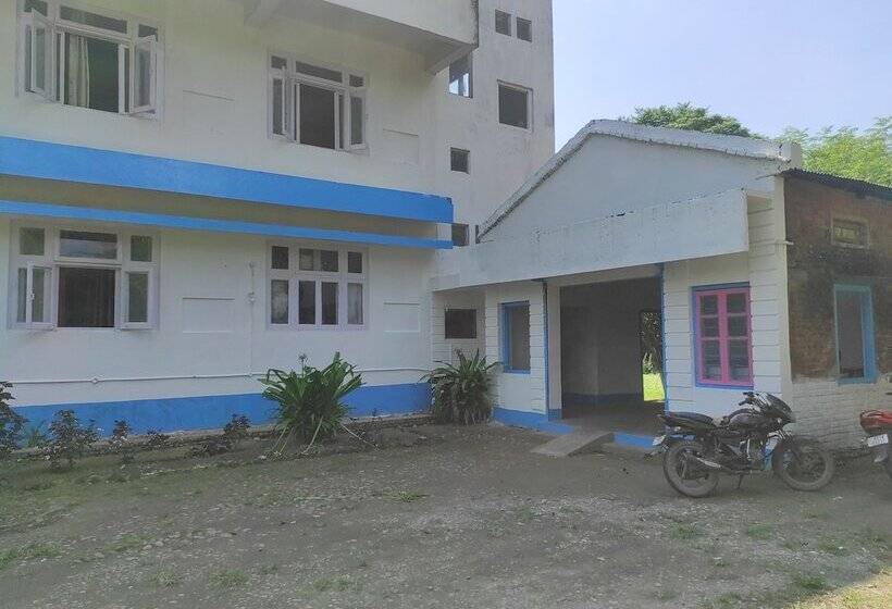 فندق Homecation Manas View Jungle Resort