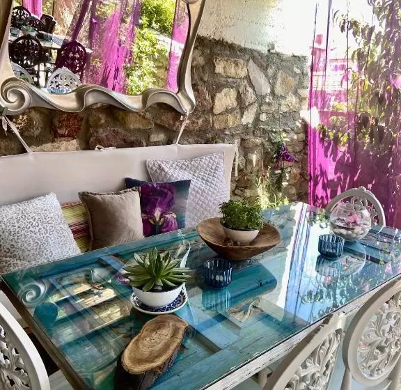 Masal Küçükköy Otel