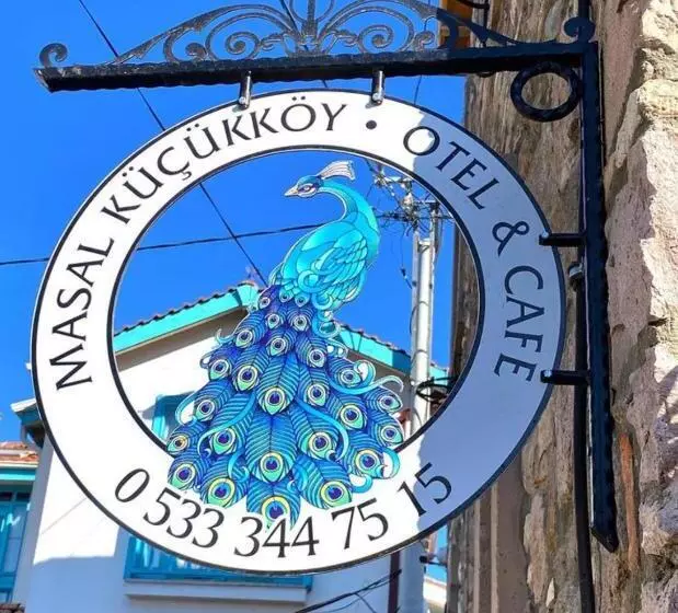 Masal Küçükköy Otel