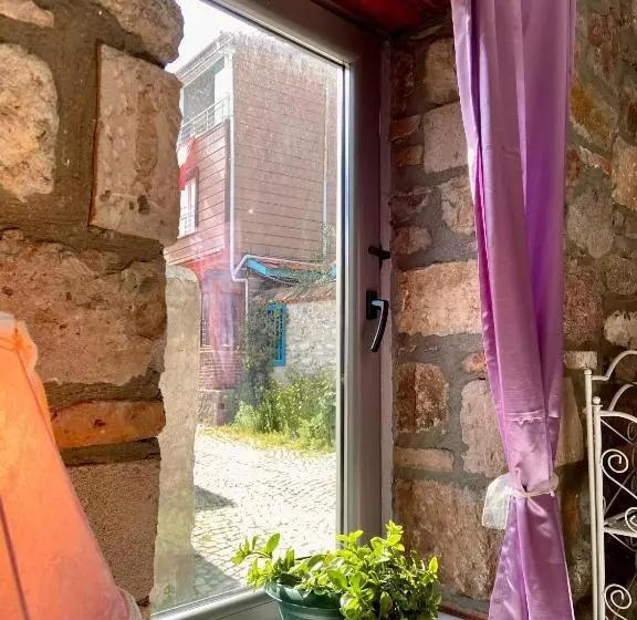 Masal Küçükköy Otel