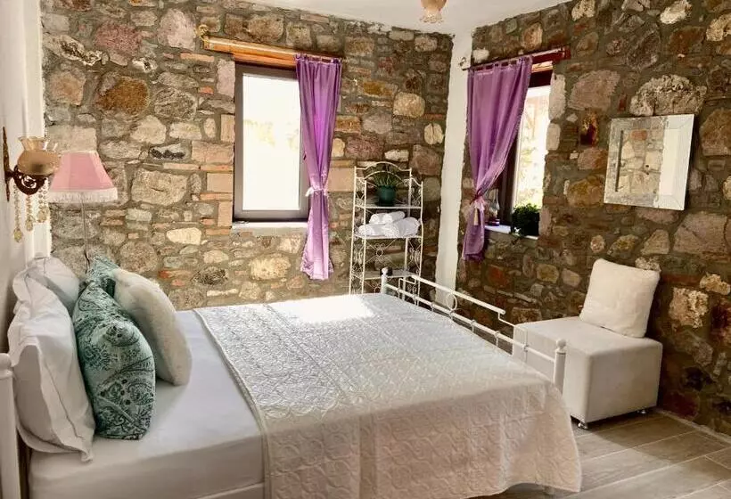 Masal Küçükköy Otel