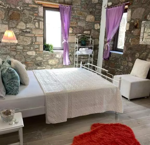 Masal Küçükköy Otel