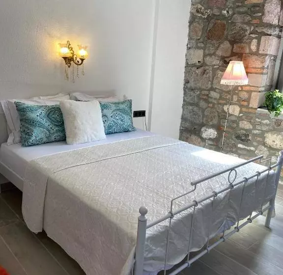 Masal Küçükköy Otel