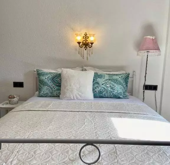 Masal Küçükköy Otel