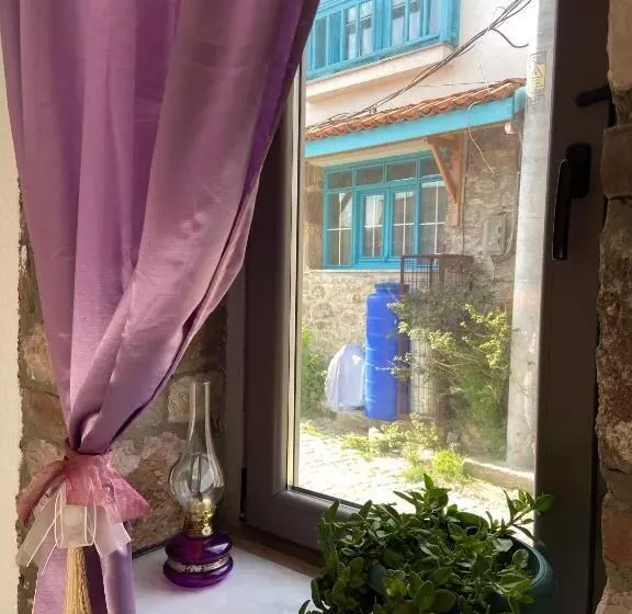 Masal Küçükköy Otel