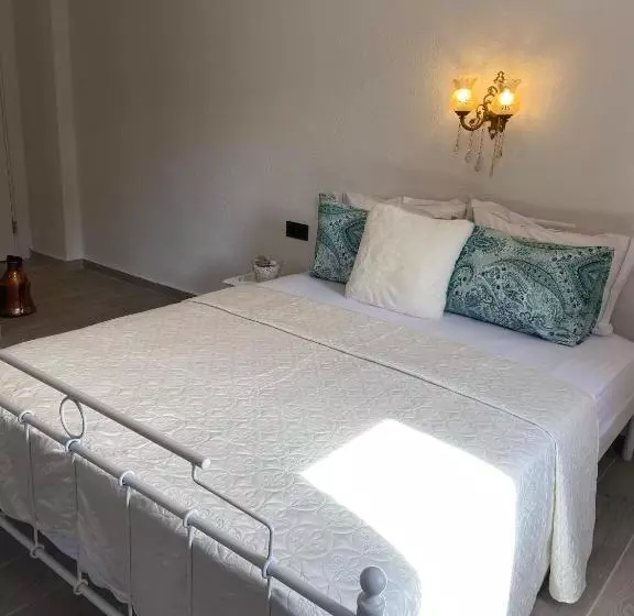 Masal Küçükköy Otel