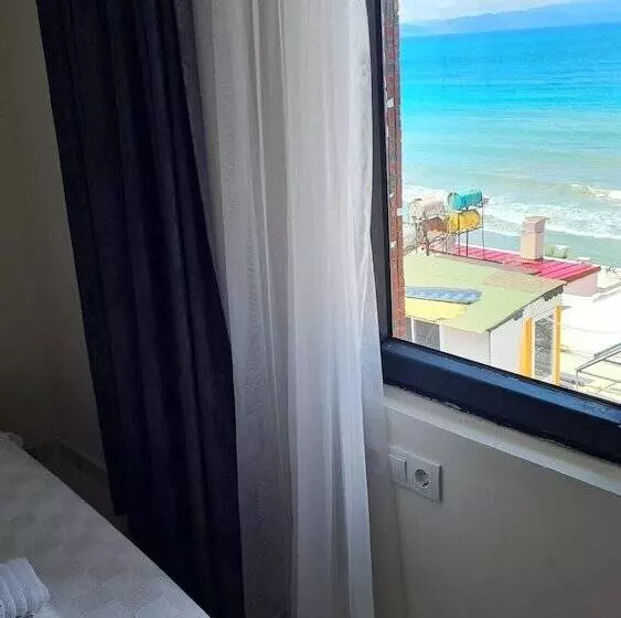 Hotelli My Beach Bi̇anco