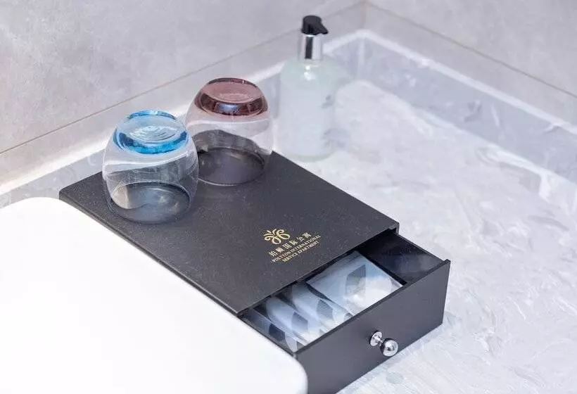 Hotelli Poltton International