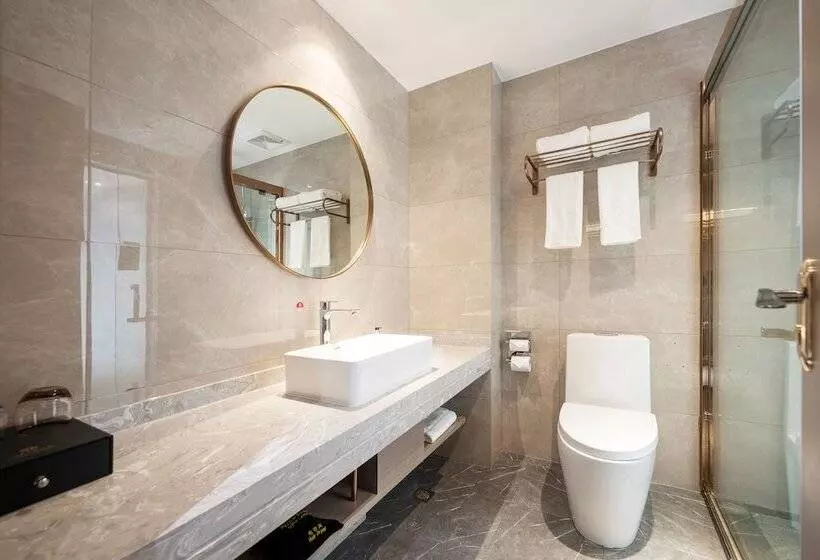 Hotelli Poltton International