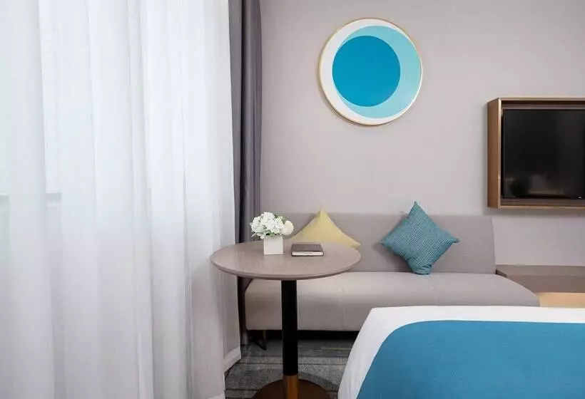 Hotelli Poltton International