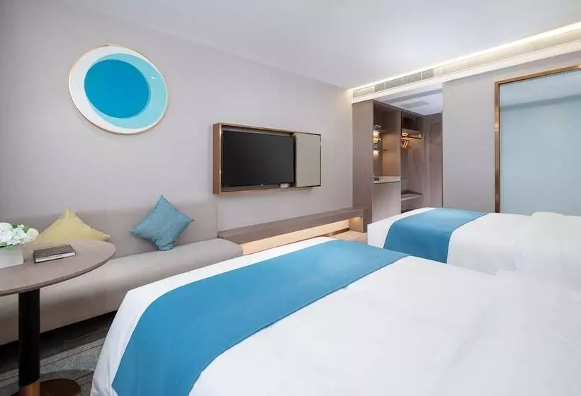 Hotelli Poltton International