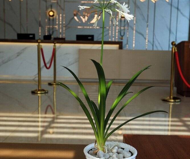 Hotel Saffron Wayanad