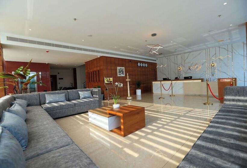 Hotel Saffron Wayanad