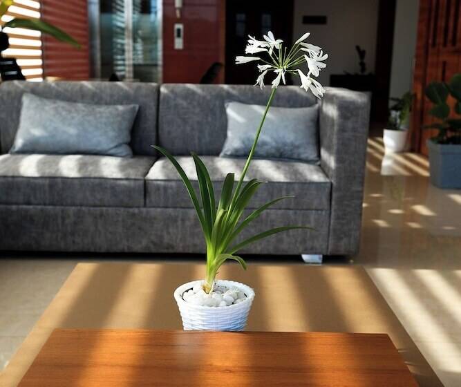 Hotel Saffron Wayanad