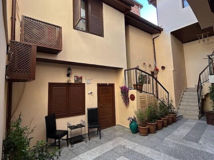 هتل Sirvani Konagi