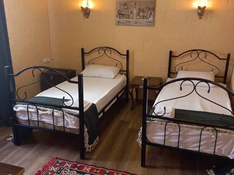 هتل Sirvani Konagi