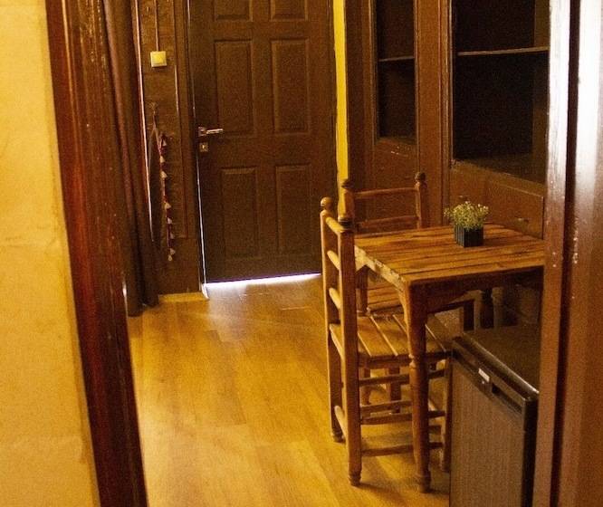 هتل Sirvani Konagi