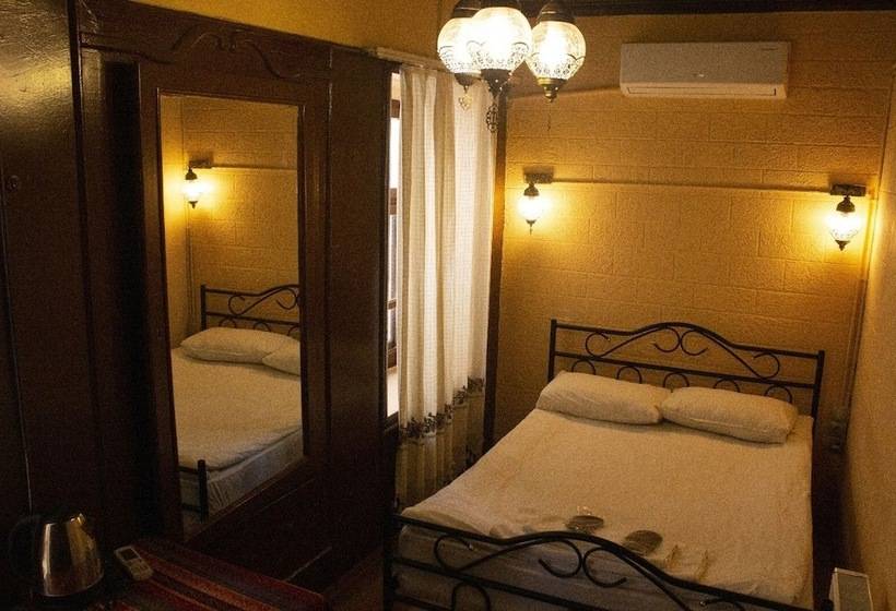 هتل Sirvani Konagi