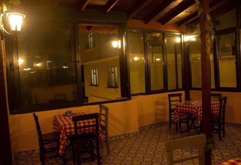 هتل Sirvani Konagi