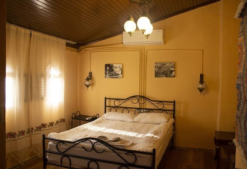 هتل Sirvani Konagi