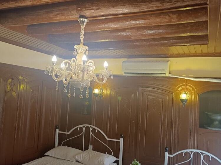 هتل Sirvani Konagi