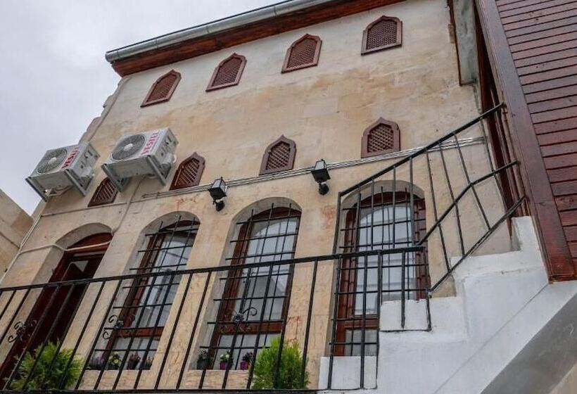 هتل Sirvani Konagi