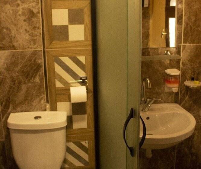 هتل Sirvani Konagi