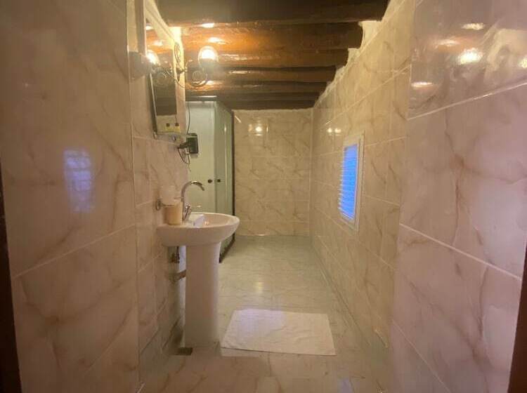 هتل Sirvani Konagi