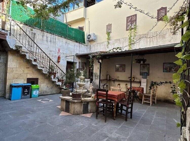 هتل Sirvani Konagi