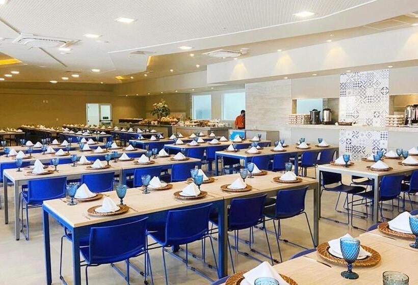 هتل Solar Das águas Park Resort