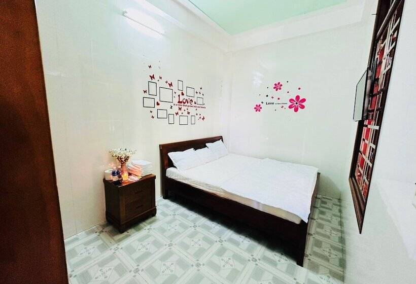 هتل The Dorm Tam Toà