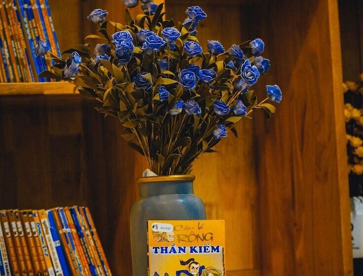 هتل The Dorm Tam Toà