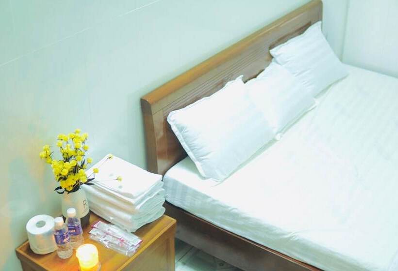 هتل The Dorm Tam Toà