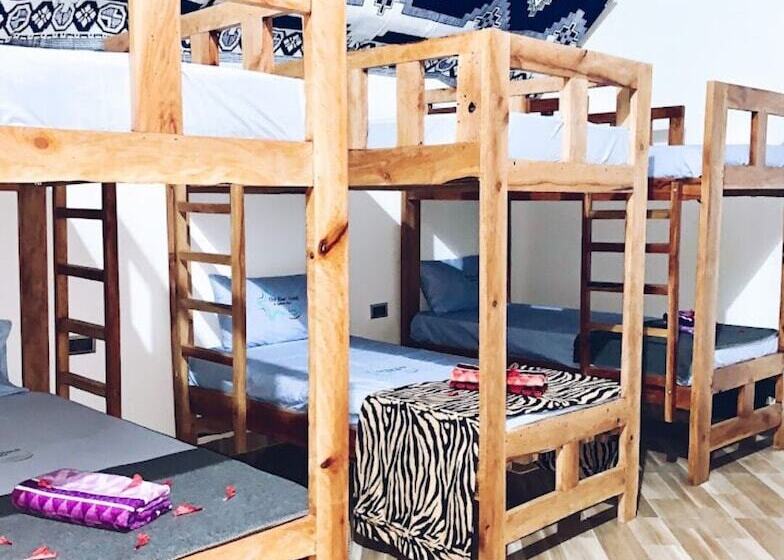 فندق Zanzibar Golden Star