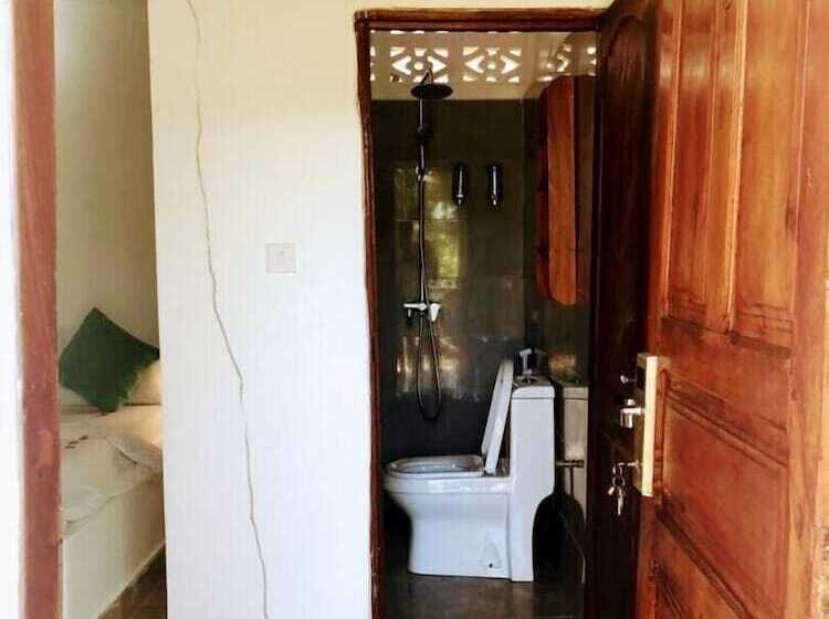 فندق Zanzibar Golden Star