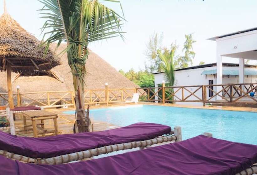 فندق Zanzibar Golden Star