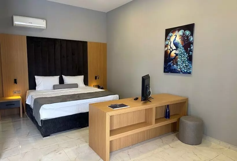 İskenderun Vipark Otel & Spa